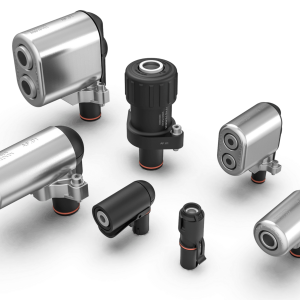 PLUG Hochstromverbinder