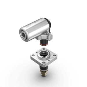 PLUG Hochstromverbinder