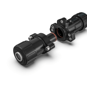 PLUG Hochstromverbinder