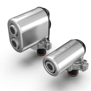 PLUG Hochstromverbinder