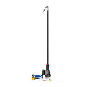 Spannungsprüfer DC