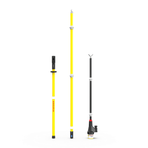 Spannungsprüfer AC (Freileitung)