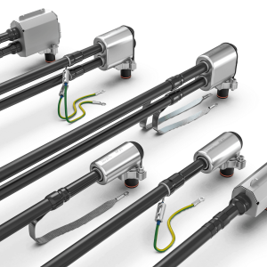 PLUG Hochstromverbinder