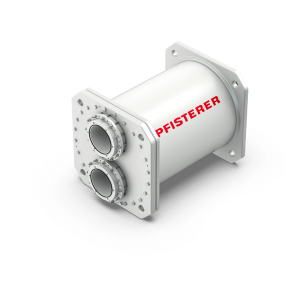 CONNEX Gasisolierte T-Muffe