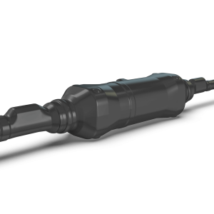 CONNEX Steckbare Muffe