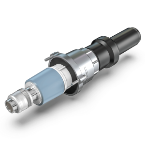 CONNEX Steckbares Kabelanschlussteil