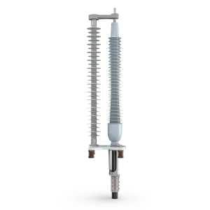 EST Trockener Kabelendverschluss