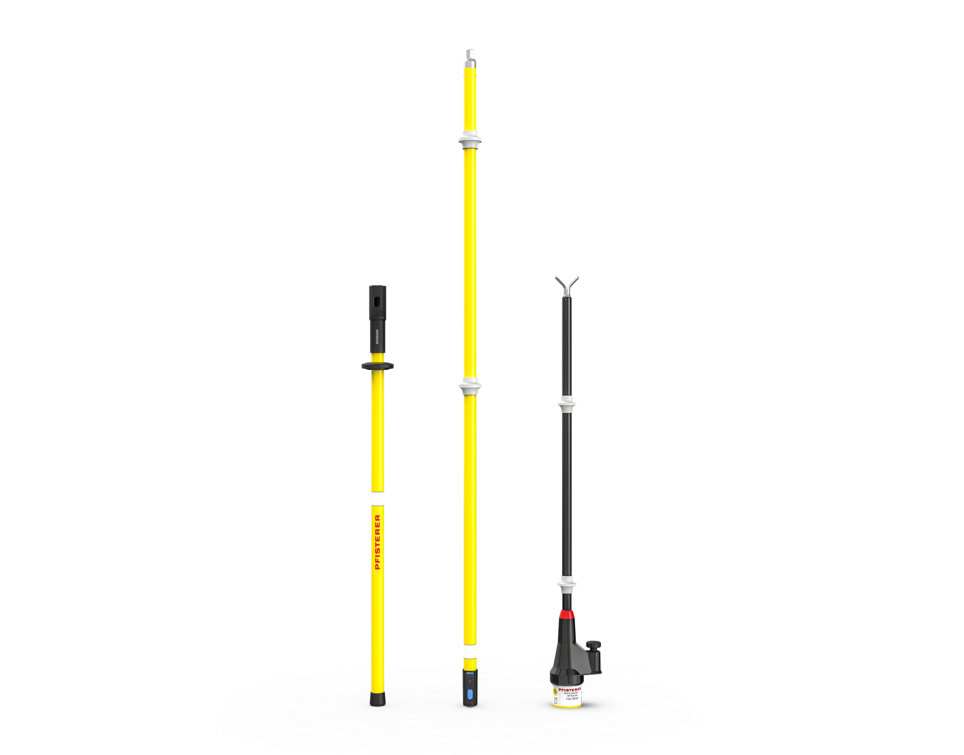 Kontaktspannungsprüfer AC : HV_1